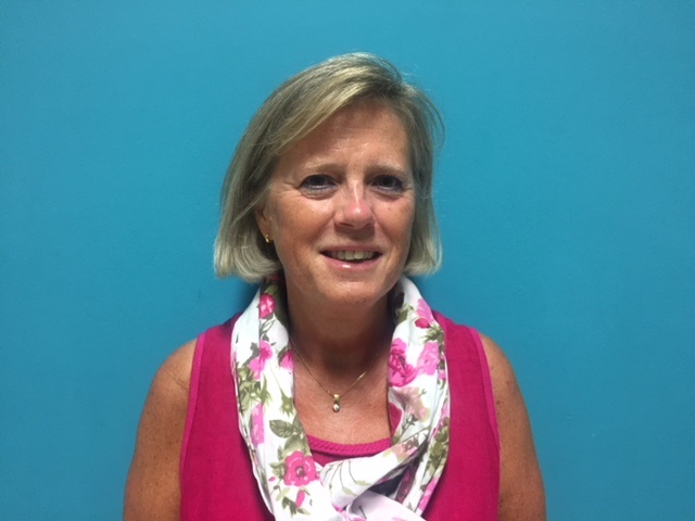 Karin Buyckx